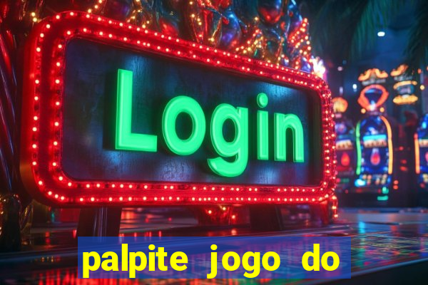 palpite jogo do bicho pb